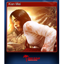 Xian Mei