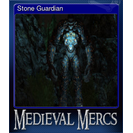 Stone Guardian
