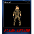 Gear up!