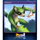 Maypul