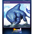 Orcane