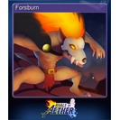 Forsburn