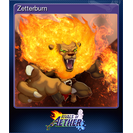 Zetterburn