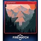 Experience