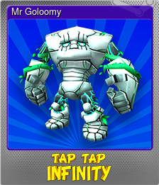 Showcase :: Tap Tap Infinity