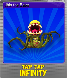 Showcase :: Tap Tap Infinity