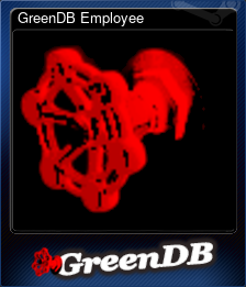 GreenDB Employee