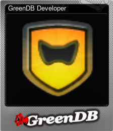 Series 1 - Card 5 of 6 - GreenDB Developer