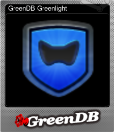 Series 1 - Card 2 of 6 - GreenDB Greenlight