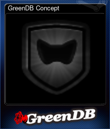 GreenDB Concept