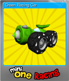Showcase :: MiniOne Racing