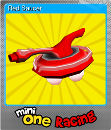 Showcase :: MiniOne Racing
