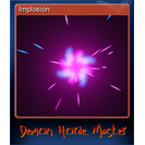 Implosion