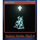 Holy Water