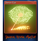 Demon Eye