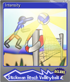 Series 1 - Card 2 of 6 - Intensity