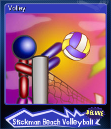 Volley