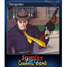 Gangsdex