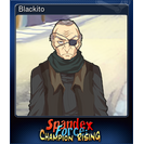 Blackito
