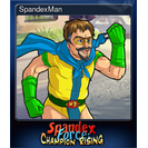 SpandexMan