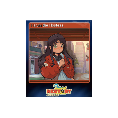 Haruhi the Hostess
