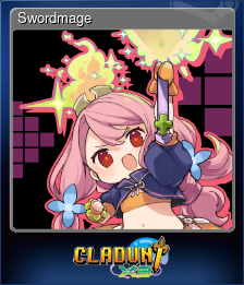 Swordmage