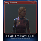 Meg Thomas