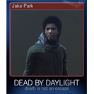 Jake Park