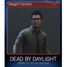 Dwight Fairfield
