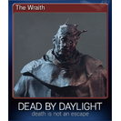 The Wraith