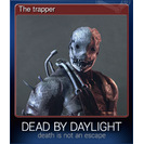 The trapper