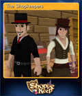 The Shopkeepers