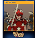 The Warriors
