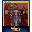 The Mages