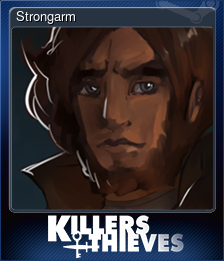 Strongarm