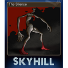 The Silence