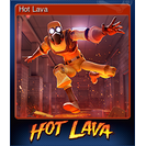 Hot Lava