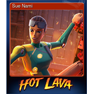 Sue Nami