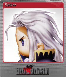 Showcase :: FINAL FANTASY VI