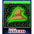 Druid Hat