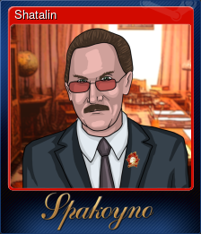 Shatalin