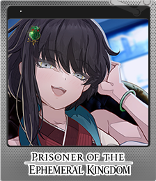 Series 1 - Card 1 of 10 - 墨宝 · 诱惑