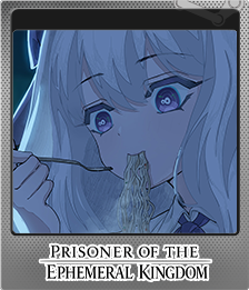 Series 1 - Card 7 of 10 - 泡面时间