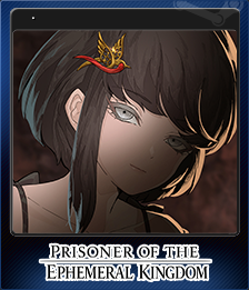 Series 1 - Card 4 of 10 - 梦寒 · 独奏