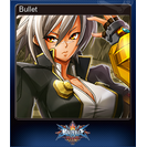 Bullet