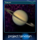 Saturn