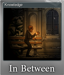 Series 1 - Card 5 of 5 - Knowledge