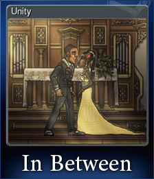 Series 1 - Card 3 of 5 - Unity