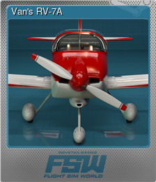Showcase :: Flight Sim World