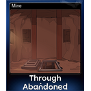Mine